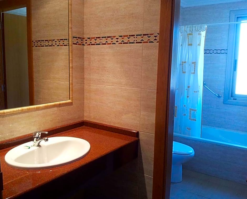 Photo 1 of 28 of Marsil Apartamentos