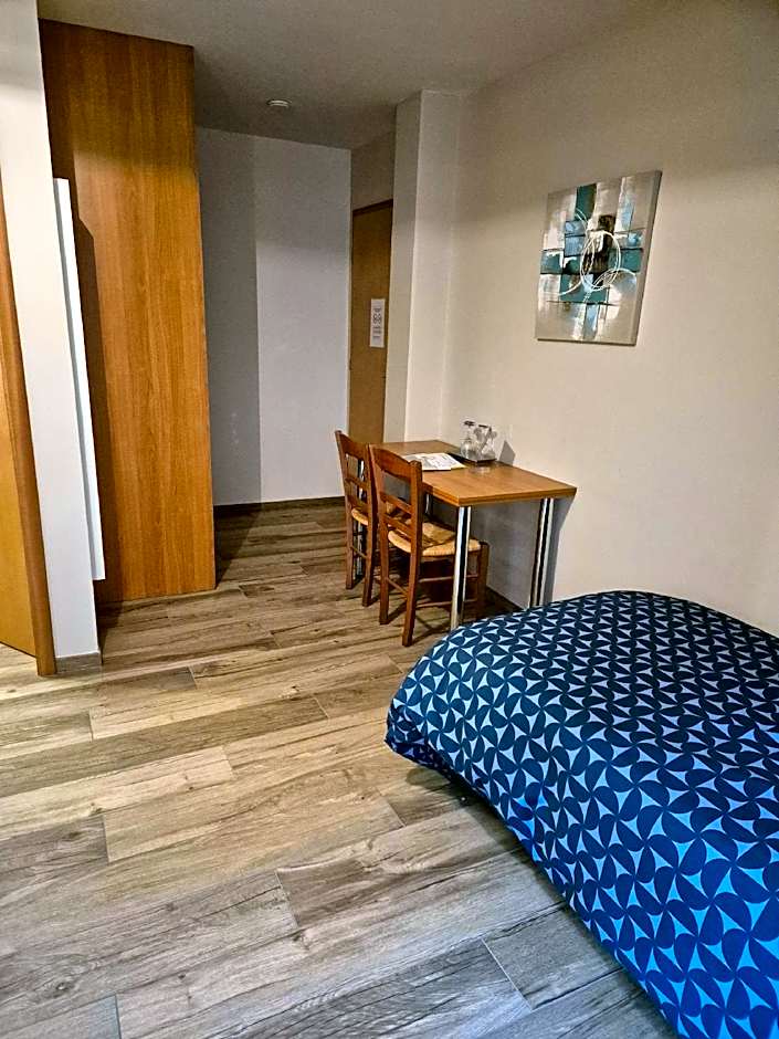 Chambres Thirion