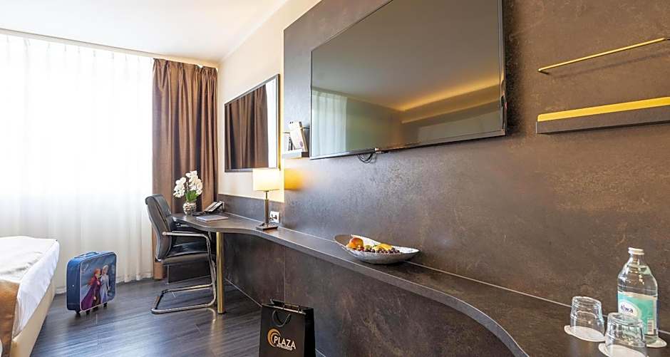 PLAZA Premium Darmstadt
