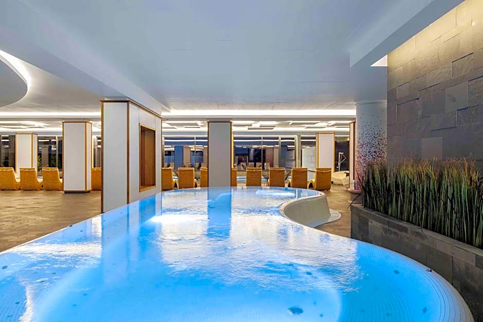 Vytautas Mineral SPA