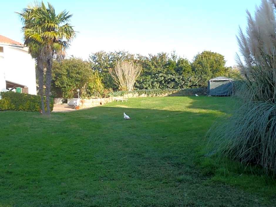 B&B Villa Sans Souci