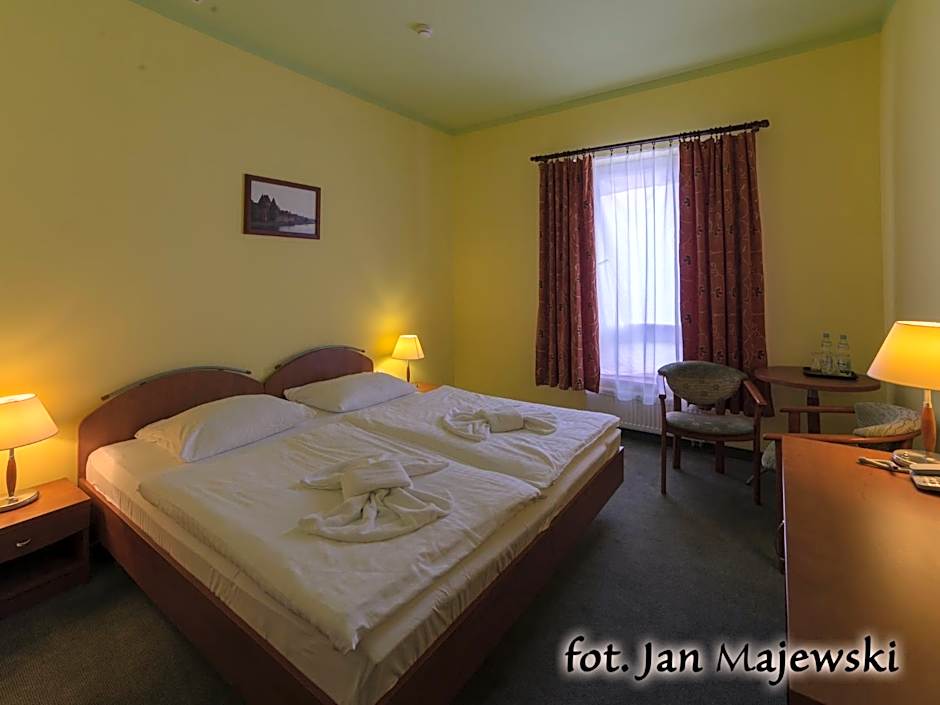 Majewski Hotel & SPA