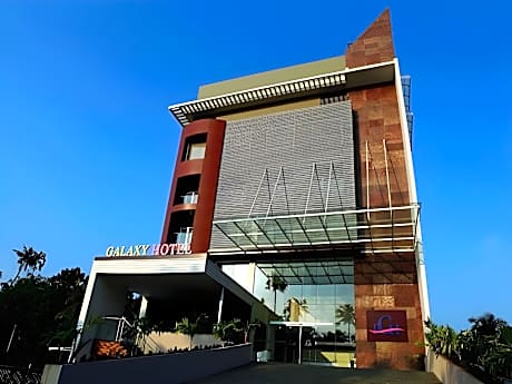 Paravoor Galaxy Hotel