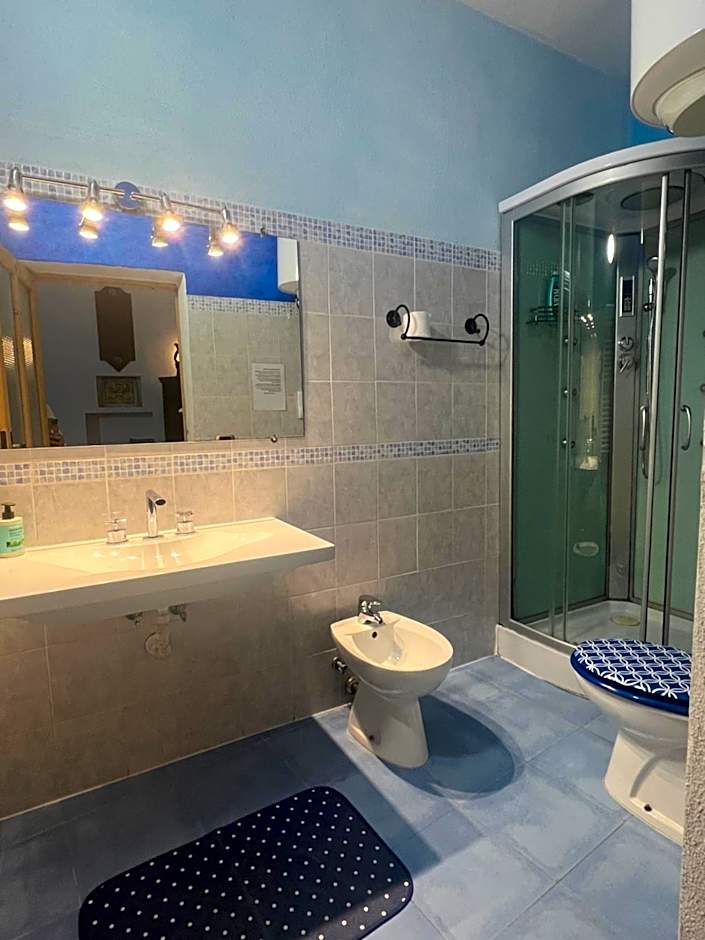 Orgosolo B&B Sardegna