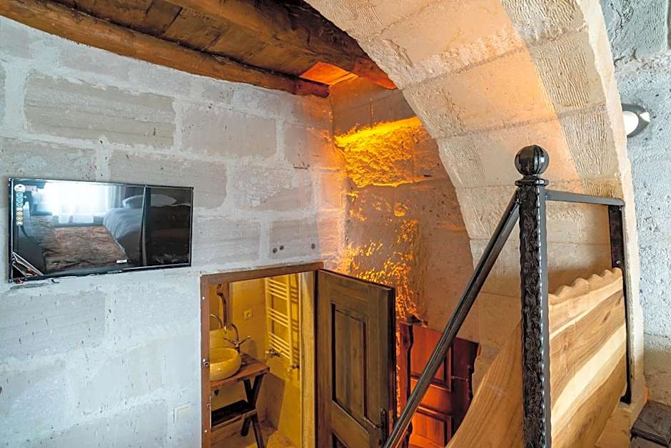 Cappadocia Snora Cave