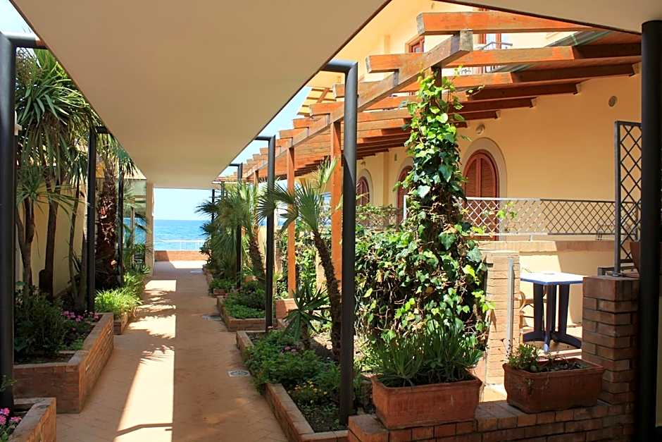 Hotel Residence La Darsena