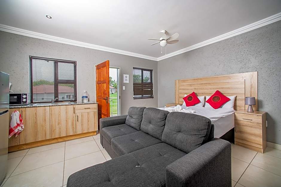 Khayalami Hotel - Emalahleni