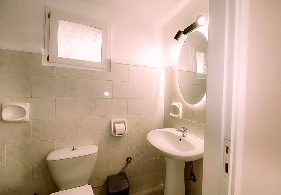 Sirens Luxury Apartments Palouki