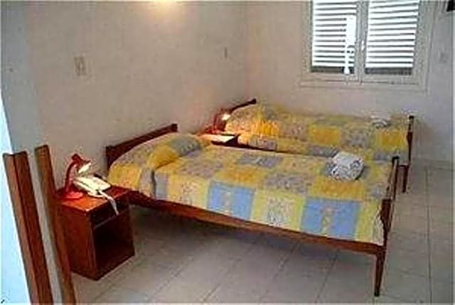 Hotel Palmas del Sol