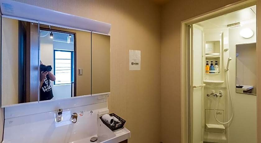 Tokyo Guest House Itabashi-juku