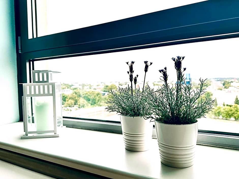 ibis Hotel Berlin Spandau