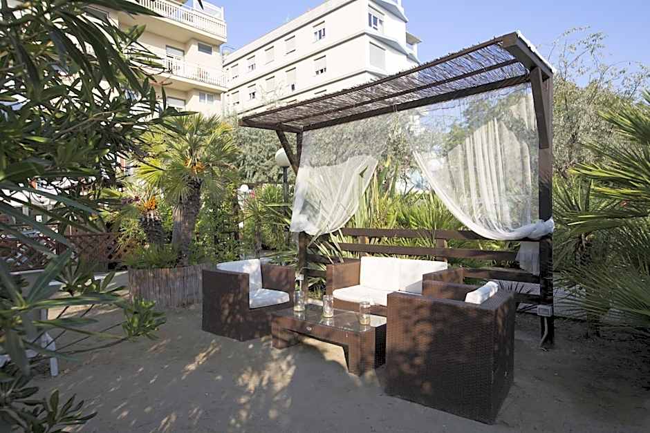 Hotel Bisanzio