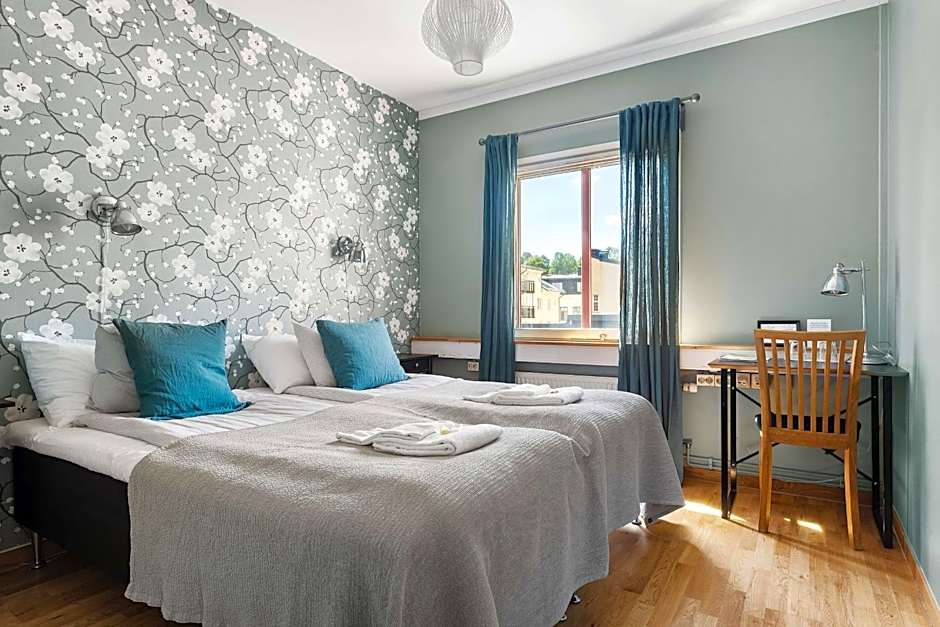 Best Western Uppsala