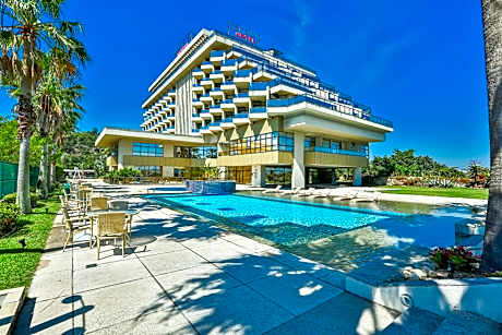 Hotel Orizzonte Niteroi by Atlantica