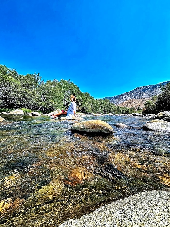 SoCal Camping