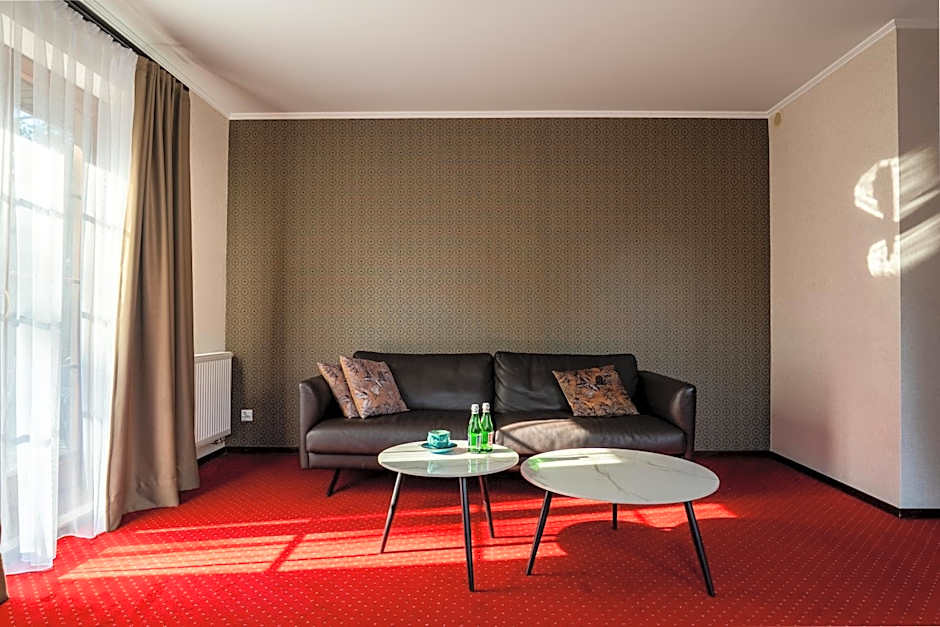 Hotel - Dworek Tryumf