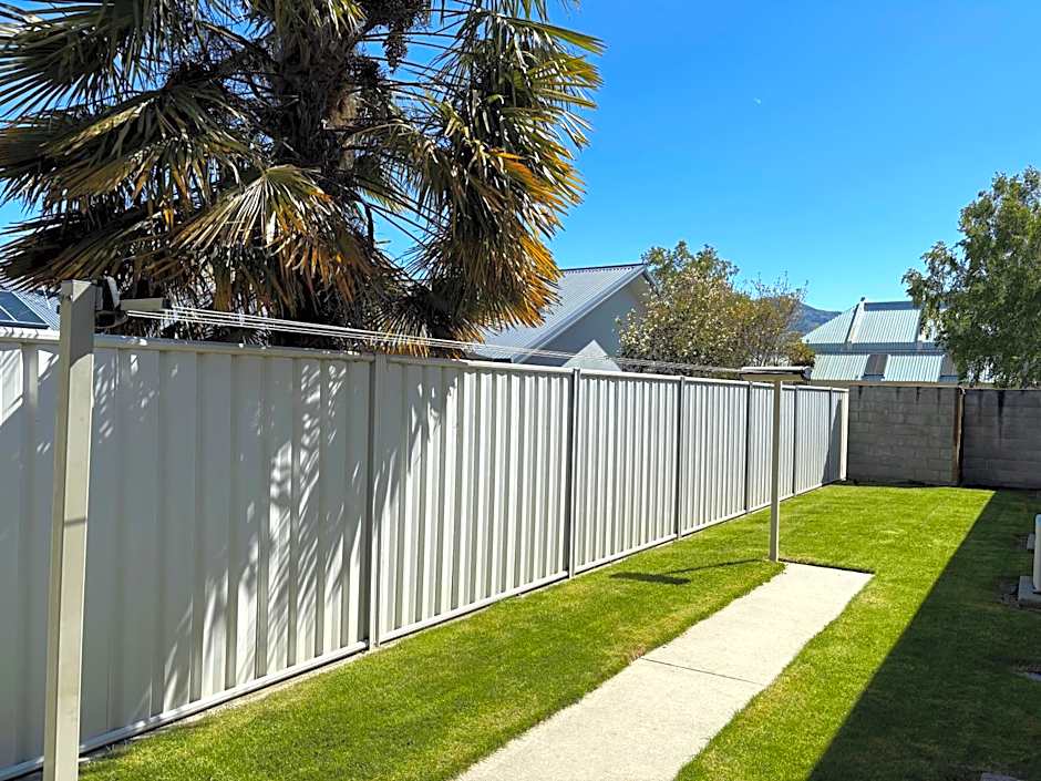 ASURE Central Gold Motel Cromwell