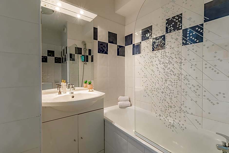 Appart'City Toulouse Tournefeuille