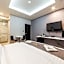 Ansan Hotel Chemie Gab