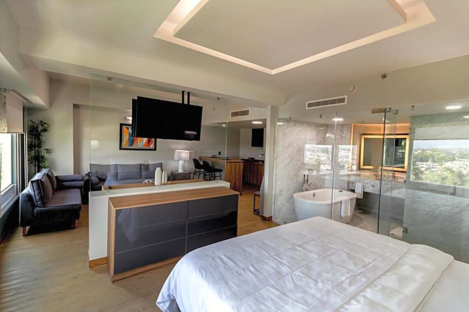 Holiday Inn Uruapan By IHG