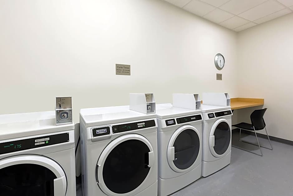 Fairfield Inn & Suites by Marriott Statesville