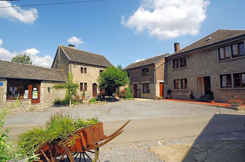 Hôtel/Restaurant à la Ferme