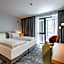 Mercure Hotel Muenchen Schwabing