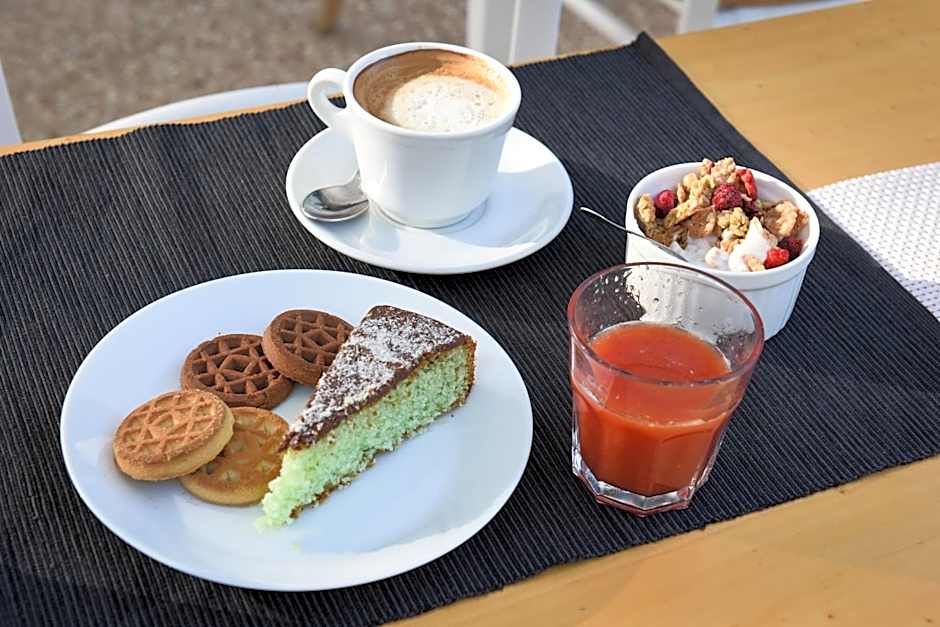 Hotel Villaggio Le Stelline