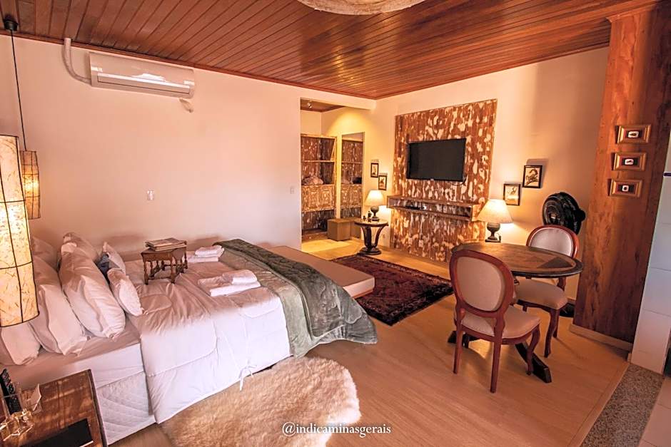 Pousada Quatro Estações