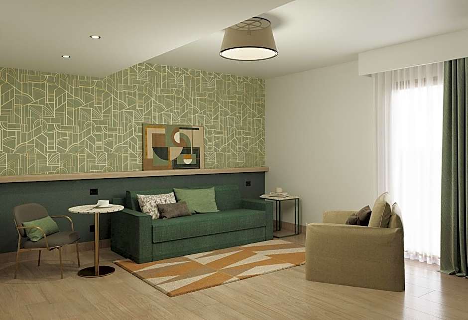 Best Western Titian Inn Hotel Venice Airport