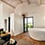 Ramo d'Aria Etna Boutique Hotel