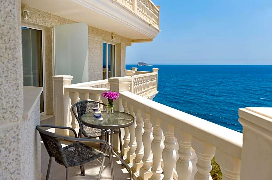 Aparthotel Ola Blanca