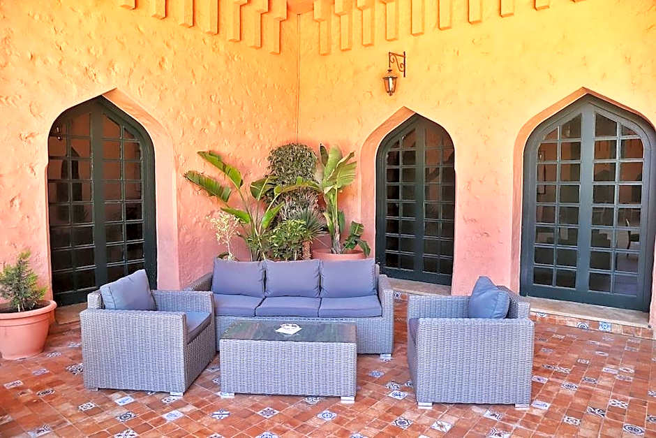 Hôtel Parador