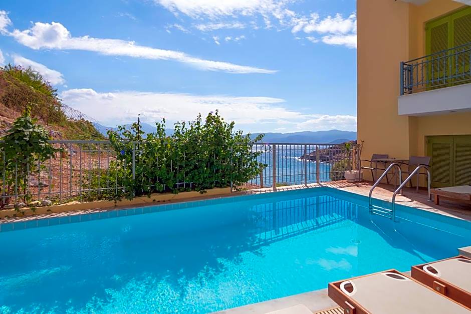 Mare Hotel Apartments