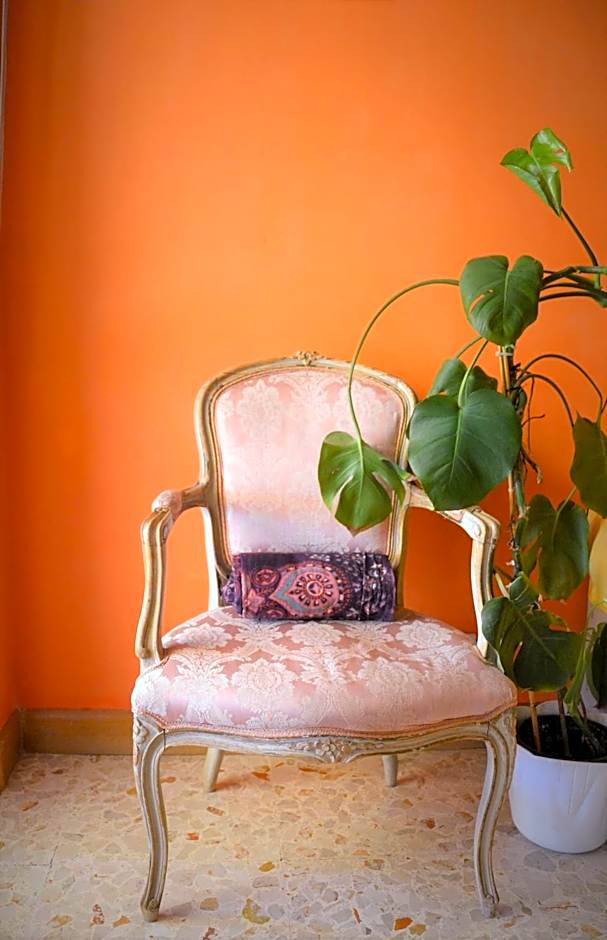 4321 B&B Stazione Trastevere