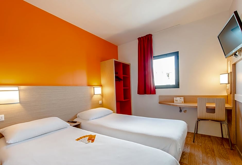 Hôtel Eco La Rochelle Centre les Minimes