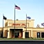 Hampton Inn By Hilton Colby