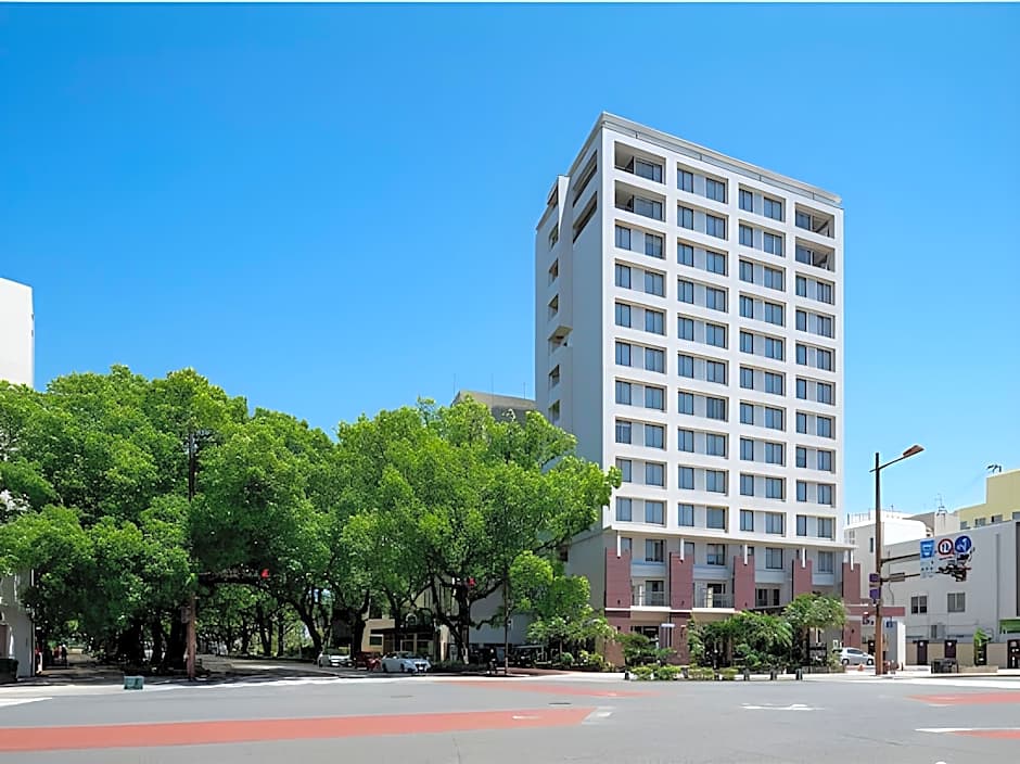 K's Street Hotel Miyazaki