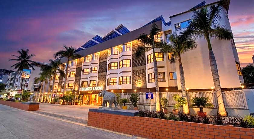 Hotel Bhagyalaxmi