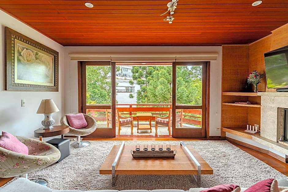 Lindo Apartamento próximo ao centro do Capivari