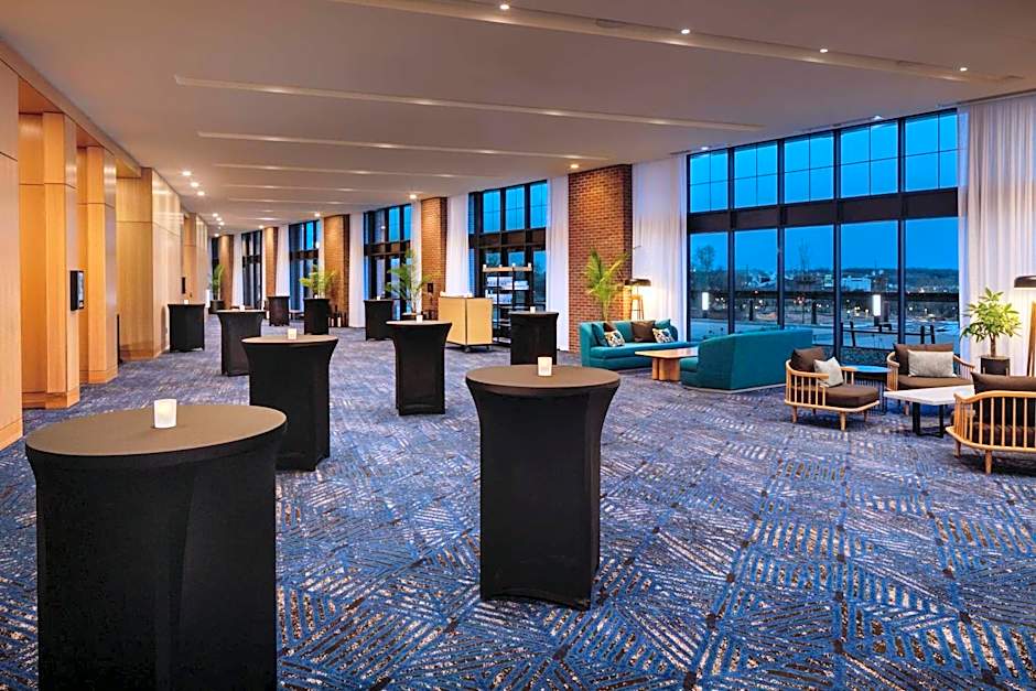 Canopy by Hilton Sioux Falls Downtown