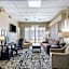 Clarion Inn Cleveland near University