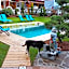 ALPENHOTEL TYROL - B&B - ADULTS ONLY - Alpines Lifestylehotel