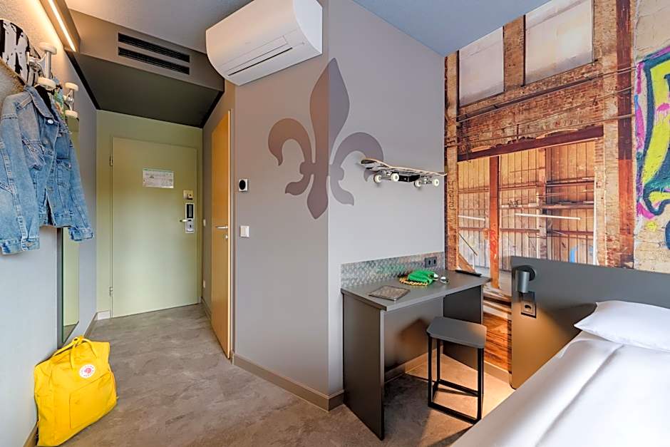 Felix Hotel Darmstadt