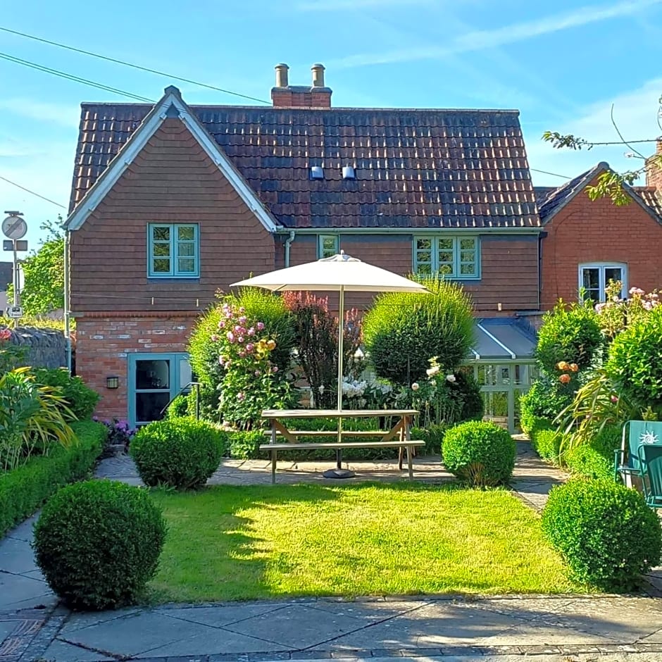 Parsnips House BnB Glastonbury