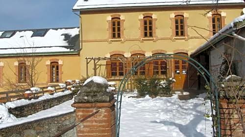 Relais d'Endron