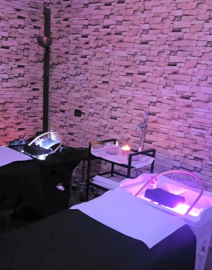 Andale SuiteSpa