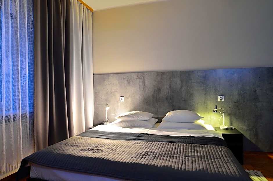 Hotel Gracja