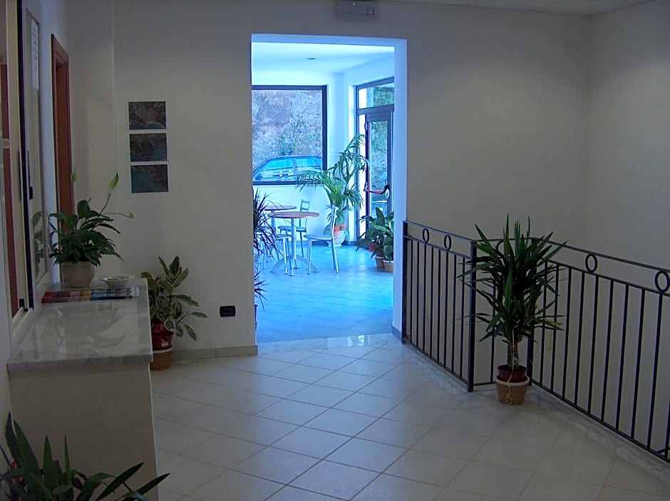 Hotel Stella Marina