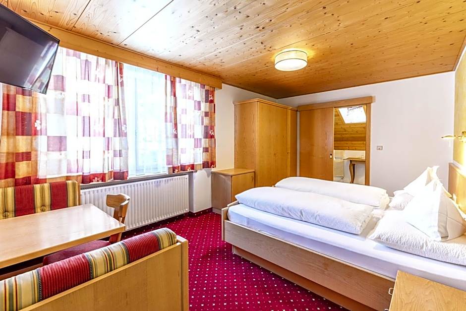 Gasthof Schwarzer Adler